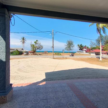 Tok Mek Homestay Setiu Exterior photo