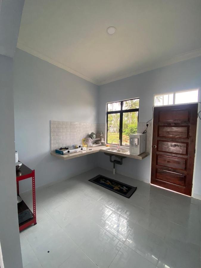 Tok Mek Homestay Setiu Exterior photo