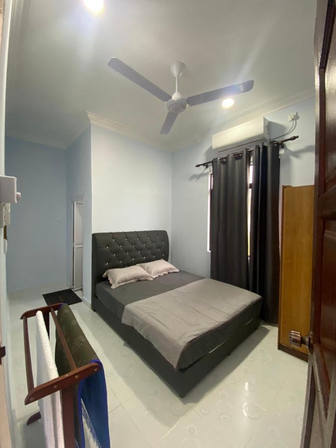 Tok Mek Homestay Setiu Exterior photo