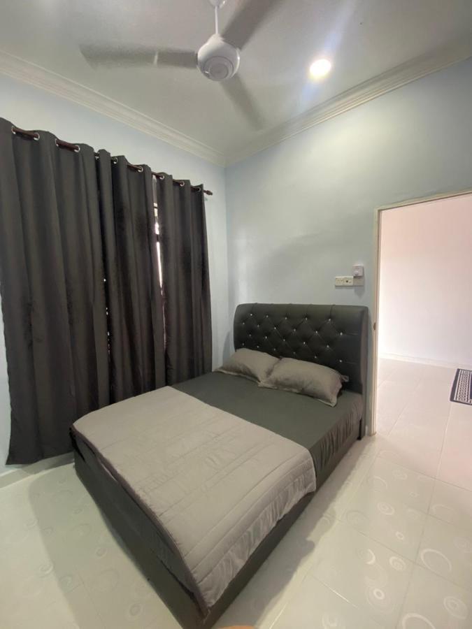 Tok Mek Homestay Setiu Exterior photo